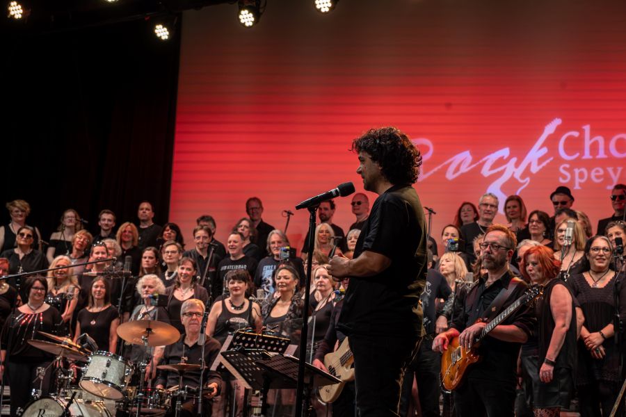 Konzert RoCh Speyer 04.25 2